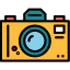 Camera icon 64x64