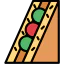 Sandwich icon 64x64