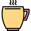 Coffee mug Ikona 64x64