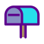 Mail box Symbol 64x64