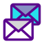 Message icon 64x64