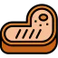 Steak icon 64x64