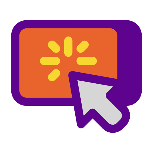 Button icon