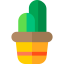 Cactus icon 64x64