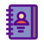 Agenda Symbol 64x64