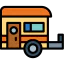 Caravan icon 64x64