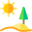 Landscape icon 64x64
