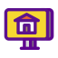 Home page ícono 64x64
