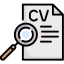 CV biểu tượng 64x64