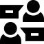 Dialogue biểu tượng 64x64