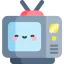 Tv icon 64x64