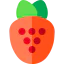 Strawberry icon 64x64