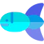 Fish icon 64x64