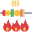 Skewer icon 64x64