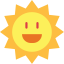 Sunny icon 64x64