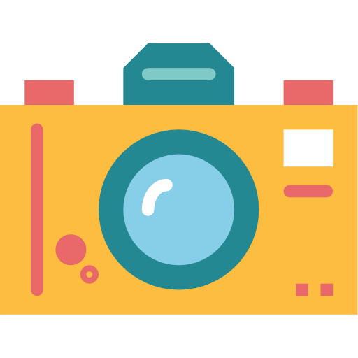 Camera icon
