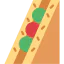 Sandwich icon 64x64