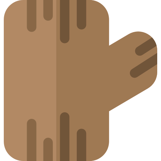 Log icon