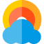 Rainbow icon 64x64