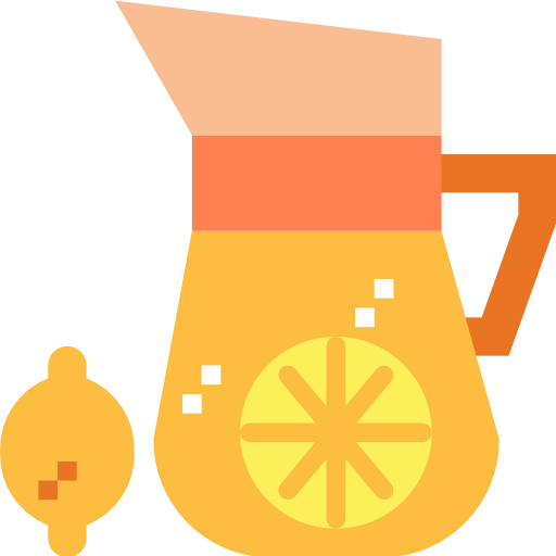 Lemonade icon