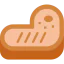 Steak icon 64x64