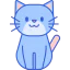 Cat 상 64x64