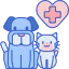 Pets アイコン 64x64