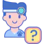 Question icon 64x64