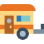 Caravan icon 64x64