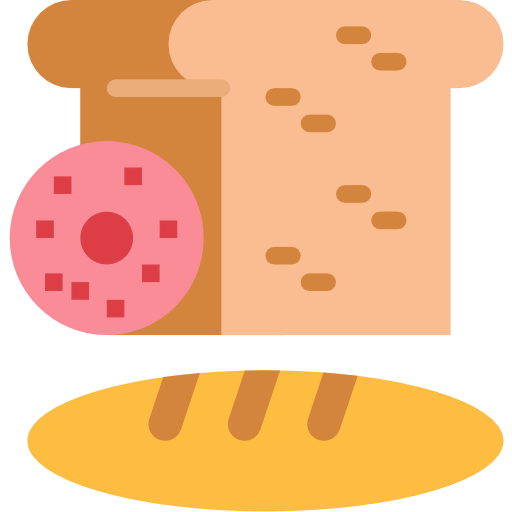 Breads icon