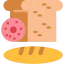 Breads ícone 64x64
