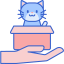Adoption іконка 64x64