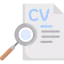 CV biểu tượng 64x64