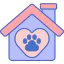 Pet shelter 상 64x64