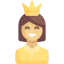 Queen biểu tượng 64x64