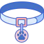 Collar biểu tượng 64x64