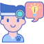 Advice icon 64x64