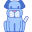 Dog 상 64x64