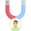 Leadership icon 64x64