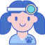 Veterinarian 상 64x64