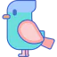 Bird 상 64x64