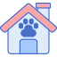 Pet house 상 64x64