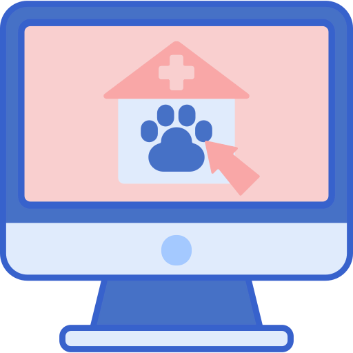 Veterinary icon
