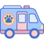 Ambulance 상 64x64