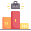 Podium icon 64x64