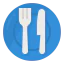 Restaurant 상 64x64