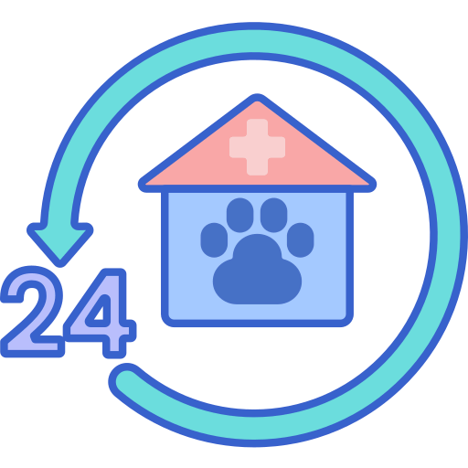 Veterinary icon
