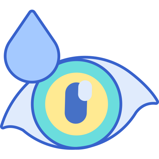 Drops icon