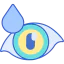 Капли иконка 64x64