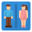 Toilet 상 64x64